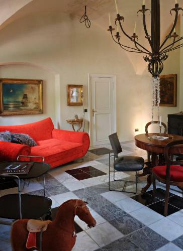 Hostal Kultur B&B Schloss Neuenhagen