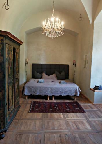 Hostal Kultur B&B Schloss Neuenhagen