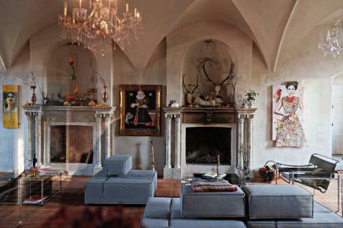 Hostal Kultur B&B Schloss Neuenhagen