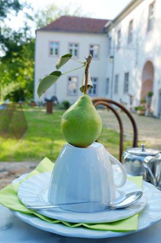 Hostal Kultur B&B Schloss Neuenhagen