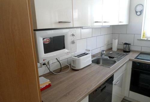 Apartamento Haus Harmonie