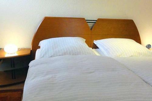 Apartamento Haus Harmonie