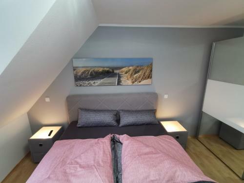 Luxuri�ses Wellnes Apartment