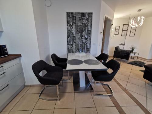 Luxuri�ses Wellnes Apartment