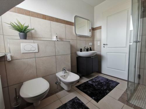 Luxuri�ses Wellnes Apartment