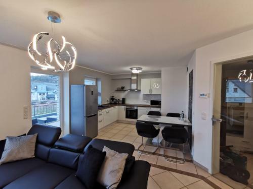Luxuri�ses Wellnes Apartment