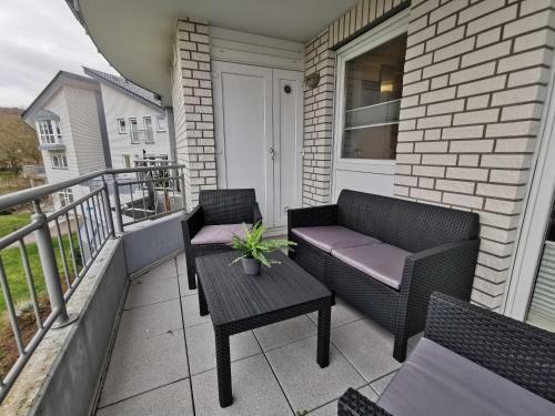 Luxuri�ses Wellnes Apartment