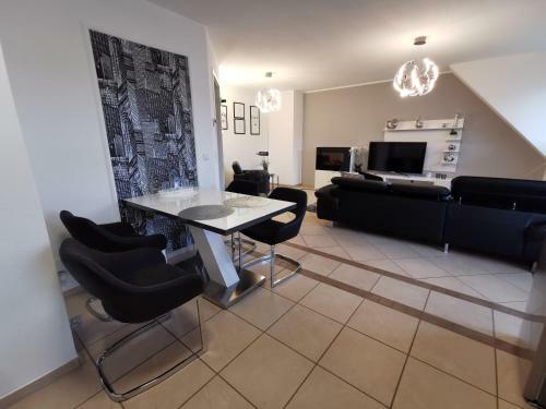 Luxuri�ses Wellnes Apartment