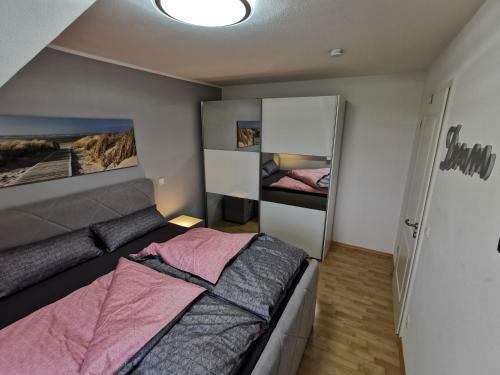Luxuri�ses Wellnes Apartment