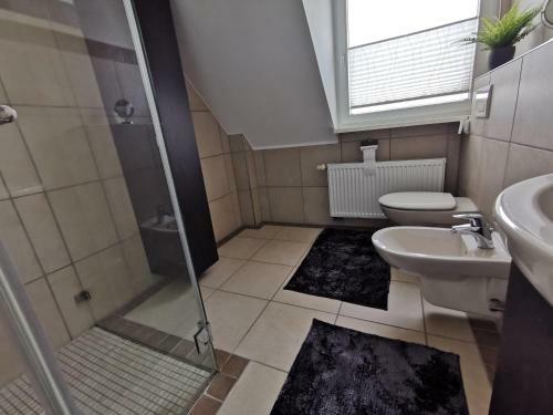 Luxuri�ses Wellnes Apartment