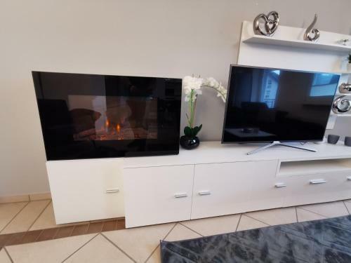 Luxuri�ses Wellnes Apartment