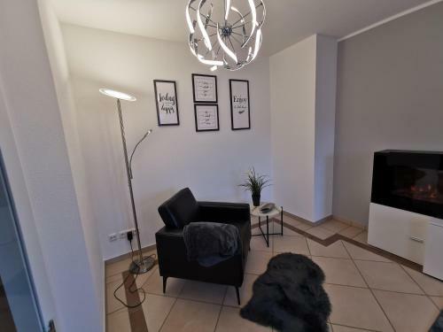Luxuri�ses Wellnes Apartment
