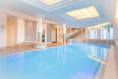 Luxuri�ses Wellnes Apartment