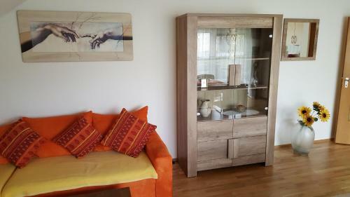 Apartamento Fewo Engelberg
