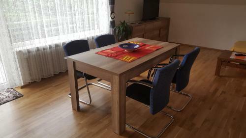 Apartamento Fewo Engelberg