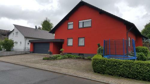 Apartamento Fewo Engelberg