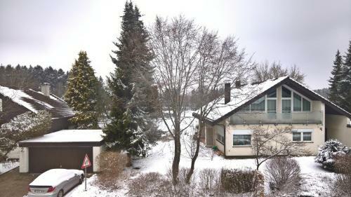 Apartamento Fewo Engelberg
