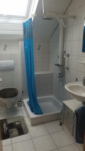 Apartamento Fewo Engelberg