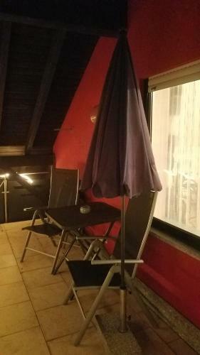 Apartamento Fewo Engelberg