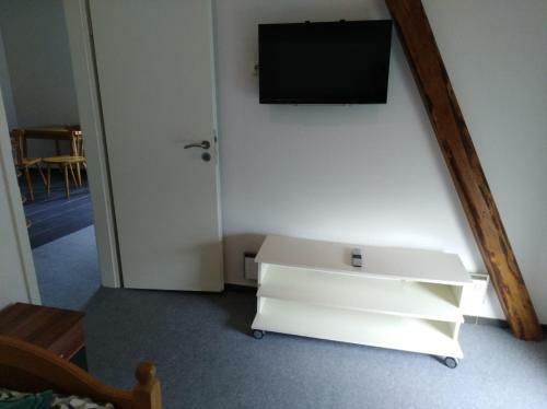 Apartamento Monteurzimmerferienwohnung