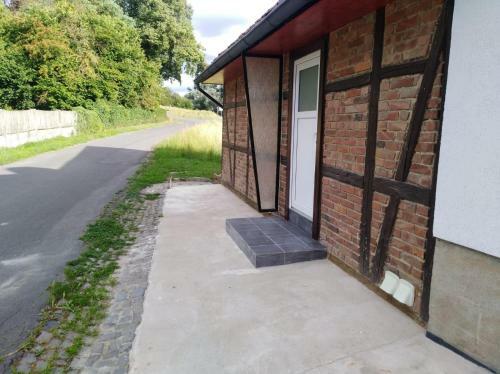 Apartamento Monteurzimmerferienwohnung