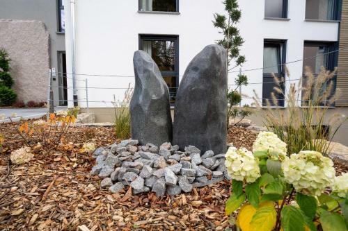 Apartamentos Invita Natur-chalets Penthouse