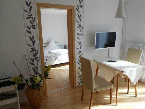 Apartamento Ferienhaus Sonne