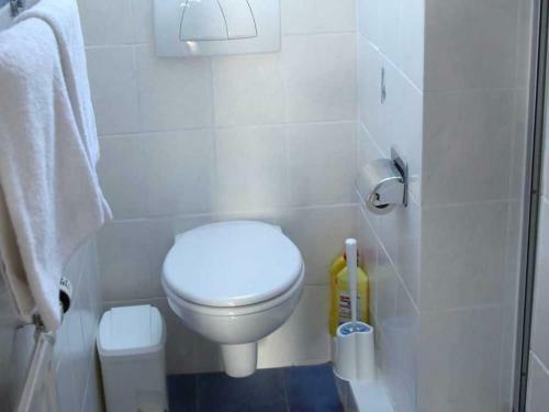 Apartamento Ferienhaus Sonne