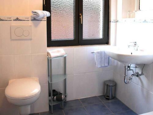 Apartamento Ferienhaus Sonne