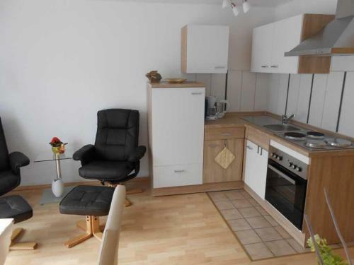 Apartamento Ferienhaus Sonne