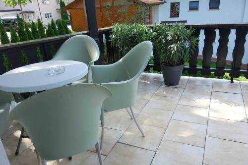 Apartamento Ferienhaus Sonne