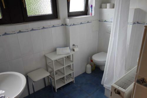 Apartamento Ferienhaus Sonne