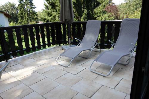 Apartamento Ferienhaus Sonne