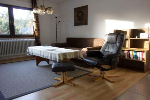 Apartamento Ferienhaus Sonne