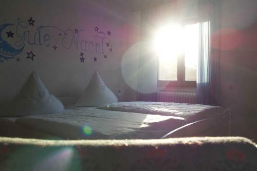 Apartamento Ferienhaus Sonne