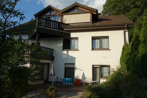 Apartamento Ferienhaus Sonne