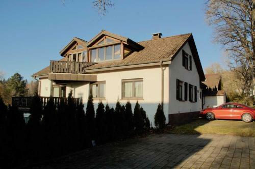 Apartamento Ferienhaus Sonne