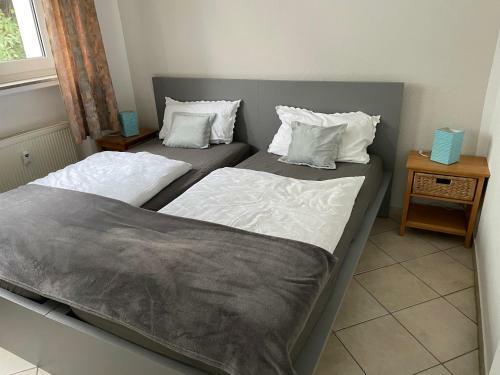 Apartamento Aminas Ferienwohnung Bad Gandersheim