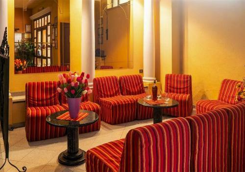 Hotel Caprice
