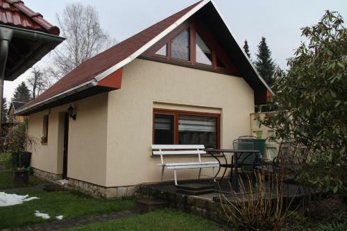 Ferienhaus Dani