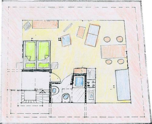 Apartamento Winzerhof Schwerdt