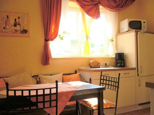 Apartamento Winzerhof Schwerdt