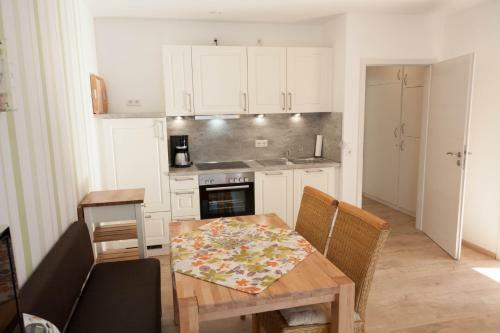 Apartamento Winzerhof Schwerdt
