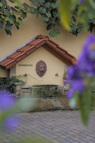 Apartamento Winzerhof Schwerdt