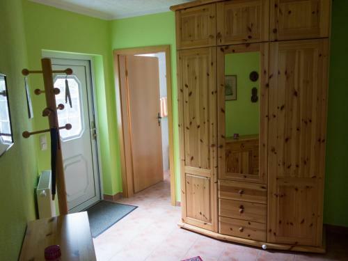 Apartamento Ferienwohnung Holunderweg