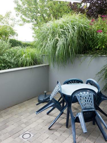 Apartamento Ferienwohnung Holunderweg
