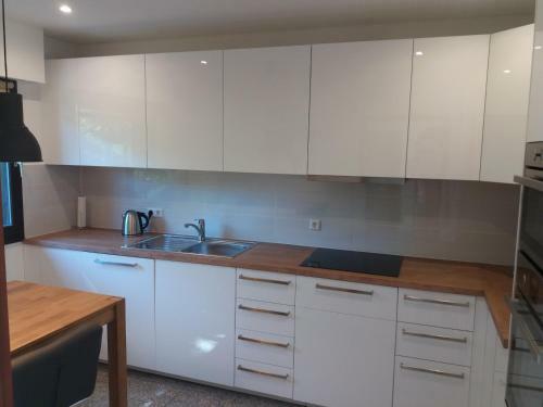 Apartamento Ferienwohnung Lingenfelder