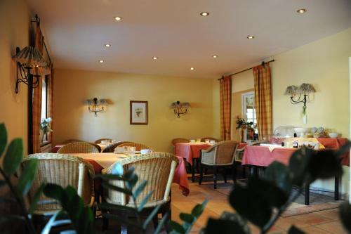 Hostal Pension Helga