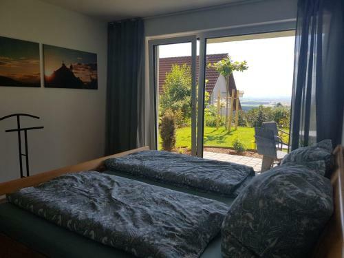 Apartamentos Ferienwohnung Daudi