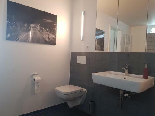 Apartamentos Ferienwohnung Daudi